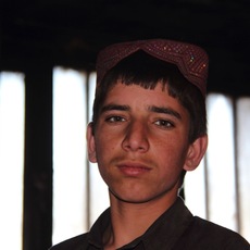 DJD | INFANZIA IN AFGHANISTAN
