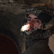 DJD | UN VOLTO DELL'AFGHANISTAN
