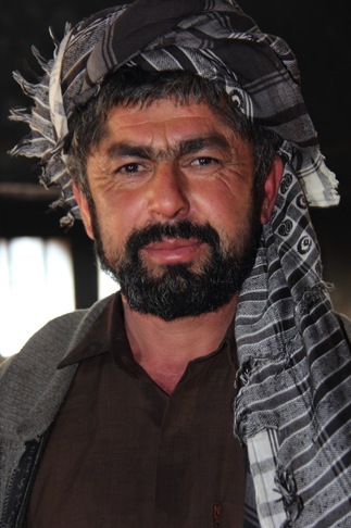 DJD | I segni del tempo in Afghanistan