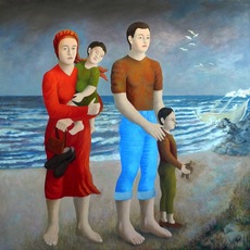 Egidio Sebastiano Scardamaglia | Shipwrecked -  Naufraghi
