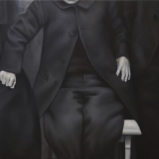 Elena Giustozzi | Family portrait