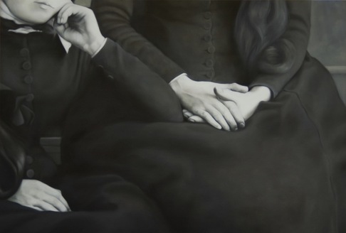 Elena Giustozzi | Sorelle