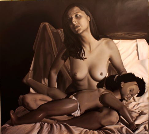Emanuele Corsi | Condizione Interiore
