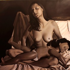 Emanuele Corsi | Condizione Interiore
