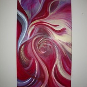 Enrica Vuerich | vortice