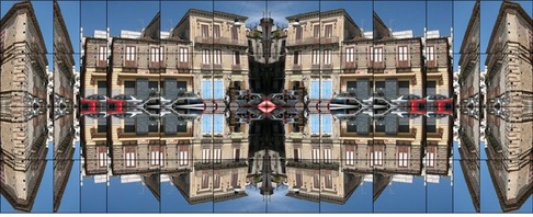 Erika Albanese | PORTE APERTE IN CIELO