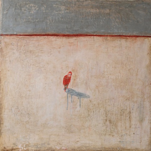 Fabio Presti | l\'uomo isola