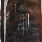 Fabrizio Cotognini | Il panopticon studio 1