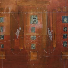 Fabrizio Cotognini | Tre volte tre