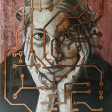 Federica Miani | dietro le quinte