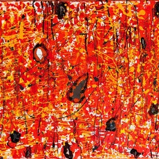 Feofeo | Sinfonia in arancio