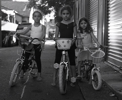Federico Bonfanti | Piccole Donne
