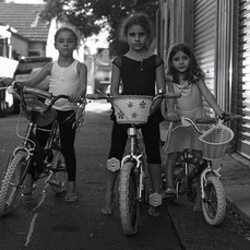 Federico Bonfanti | Piccole Donne
