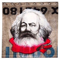 Fidia | DE-CAPITALISMO (K. Marx)
