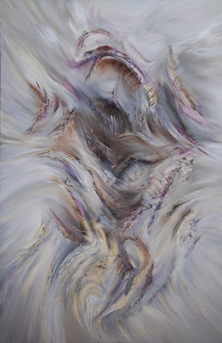 Fiorella Manzini | VERSO LA LUCE