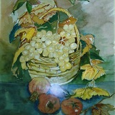 Franca M.Luisa Minaldi | Autunno in tavola