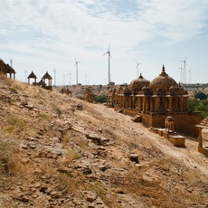 Francesca Cirilli | What new perspectives_Bara Bagh