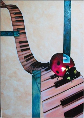 Francesca Pellegrino | Percorso Inconscio