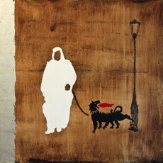 Francesco Ermini | WALKING THE DOG