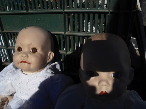 Gabriela Berest | Babies on the way where to? \