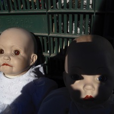 Gabriela Berest | Babies on the way where to?