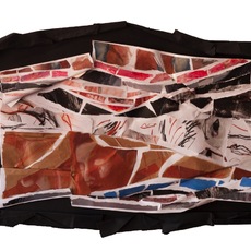 Gabriele Casale | Memorie infrante