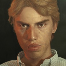 Gabriele Grones | Roberto (red light)