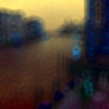 Gabriele Perissinotto | venezia