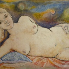 Gaetano Ciao | Nudo