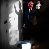 Giorgio Meini | Through the looking glass