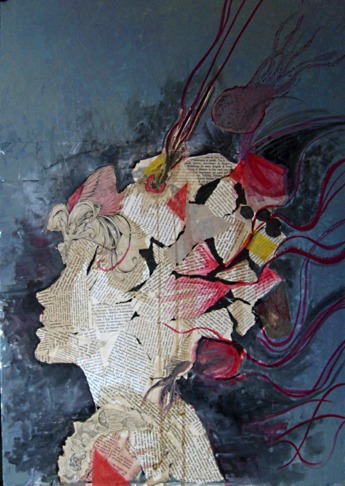 Giovanna De Filippis | Untitled