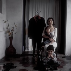 Gisella Congia | Maternità - Foto di famiglia