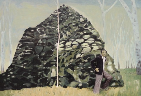 Goran Dragas | Castello di cavallieri