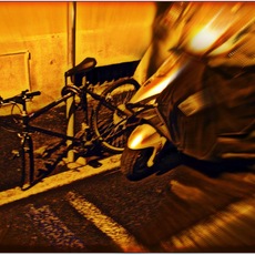 il neige sur Liège | certo che …con un bel luccketto -- surely … with a … good lo