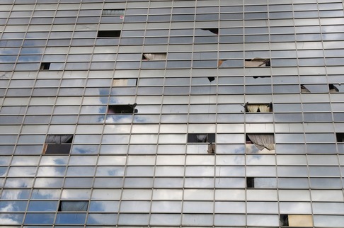 Irene Pressner | Torre David
