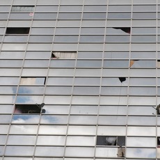 Irene Pressner | Torre David 2