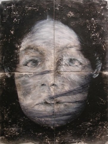 Jacopo Dimastrogiovanni | Attonita