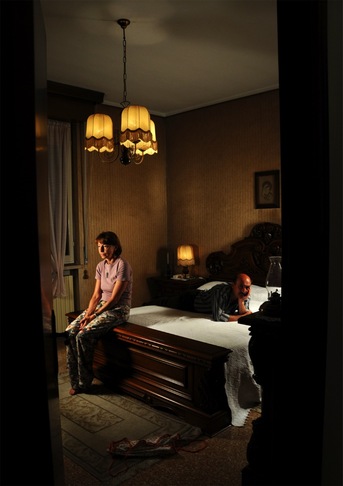 Jessica Soffiati | A Family Portrait
