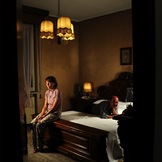 Jessica Soffiati | A Family Portrait