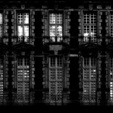 JOAN PLA | PLACE DES VOSGES