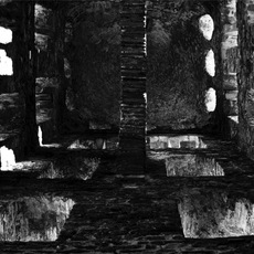 JOAN PLA | INTERIOR DE CAMPANARIO