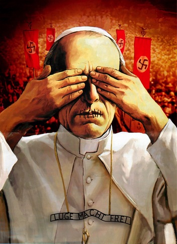 Johan Friso | Pio XII