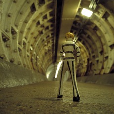 Josef Rainer | Greenwich foot tunnel