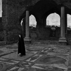 Karmil Cardone | La musa inquietante