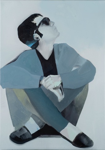 Krzysztof Klusik | Masio
