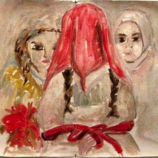 Laura Rossi | Le Spose Bambine