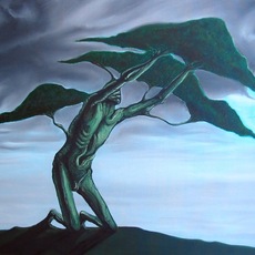 Lee Sergic | Kneeling at the moon