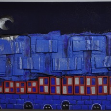 Legamintenzione | Di notte