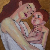 Lena Nyman | Sweet Dream