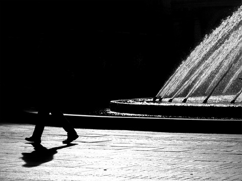 Luca Ronchi | Solitudini urbane